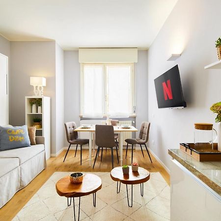 Cenacolo Vinciano-Duomo Luxury Apartment Мілан Екстер'єр фото